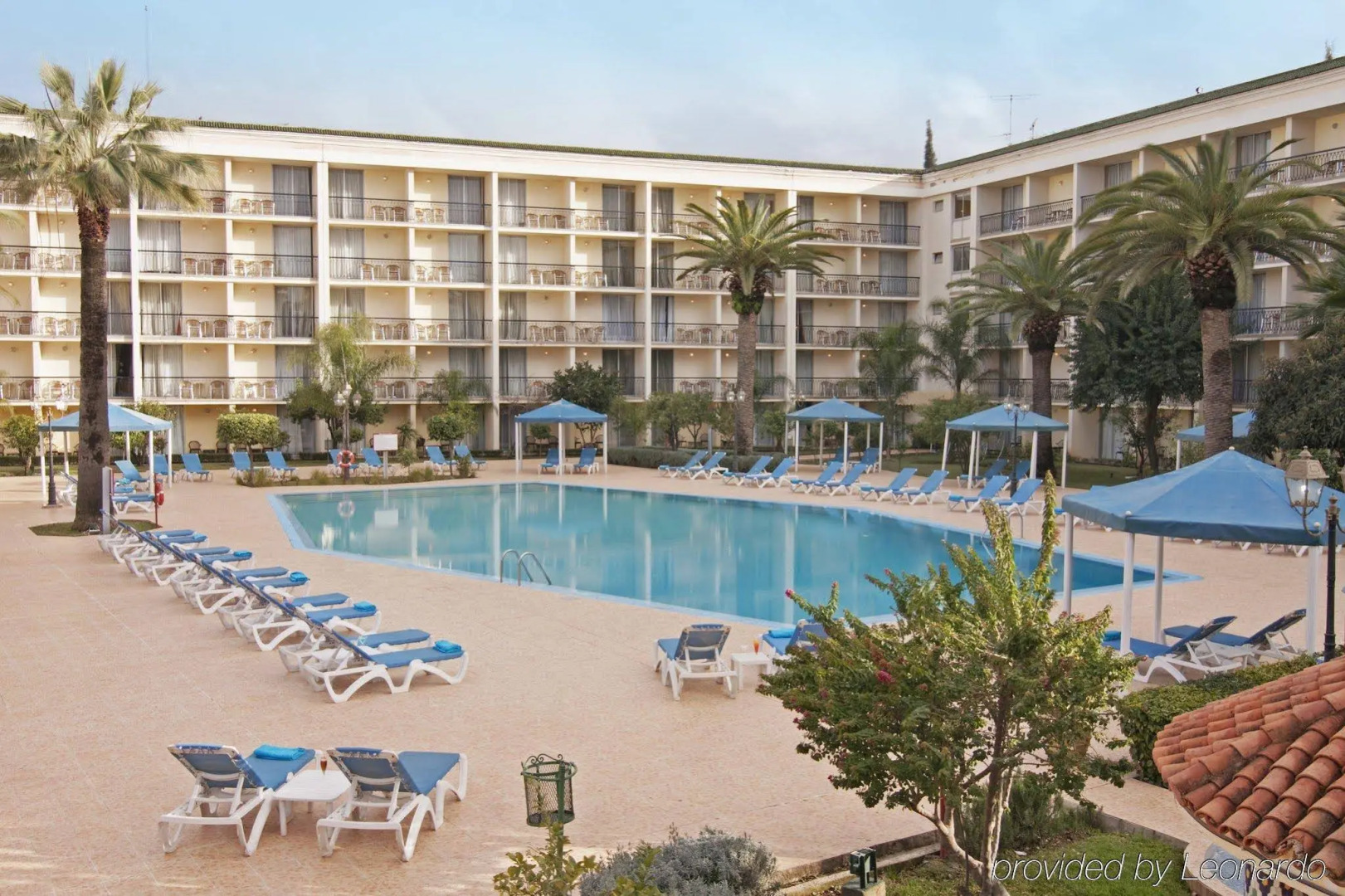 Foto - Royal Mirage Fes Hotel