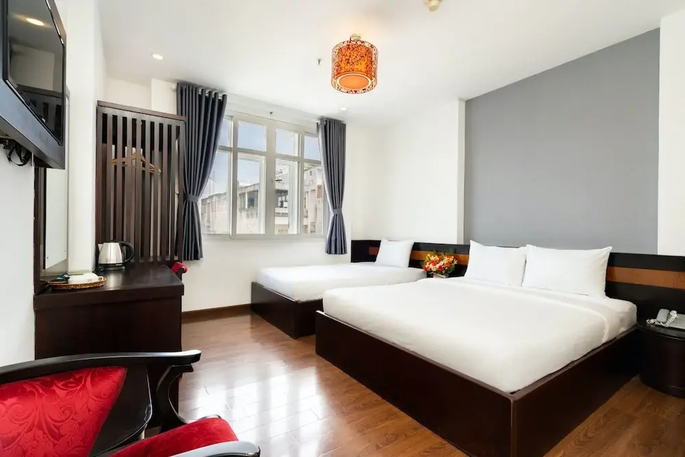 Foto - A&A Toronto Hotel