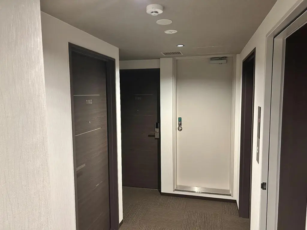 Photo - HOTEL LiVEMAX Mita Ekimae