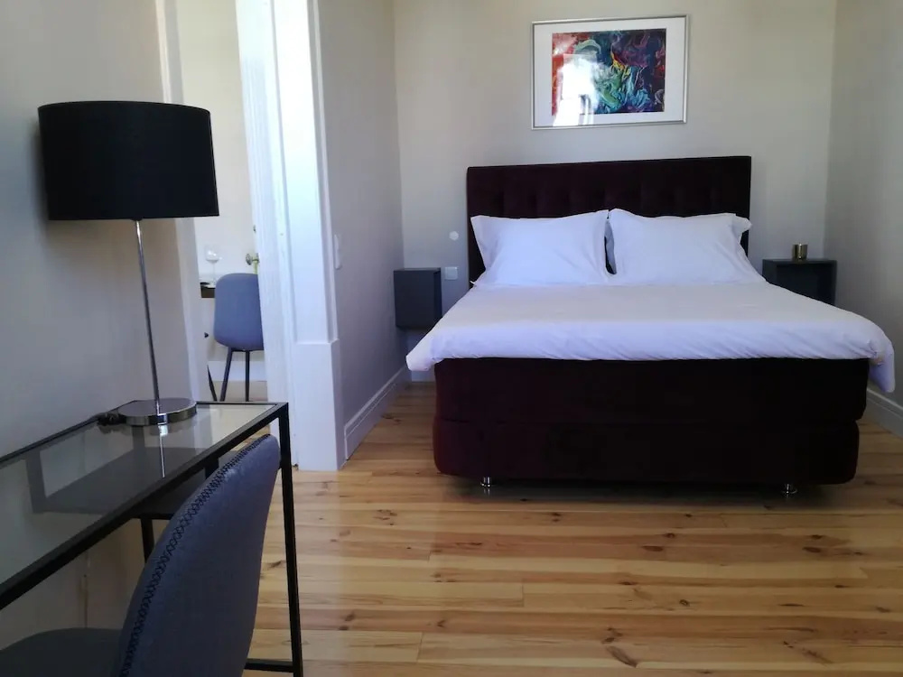 Foto - Temple Suites Guesthouse