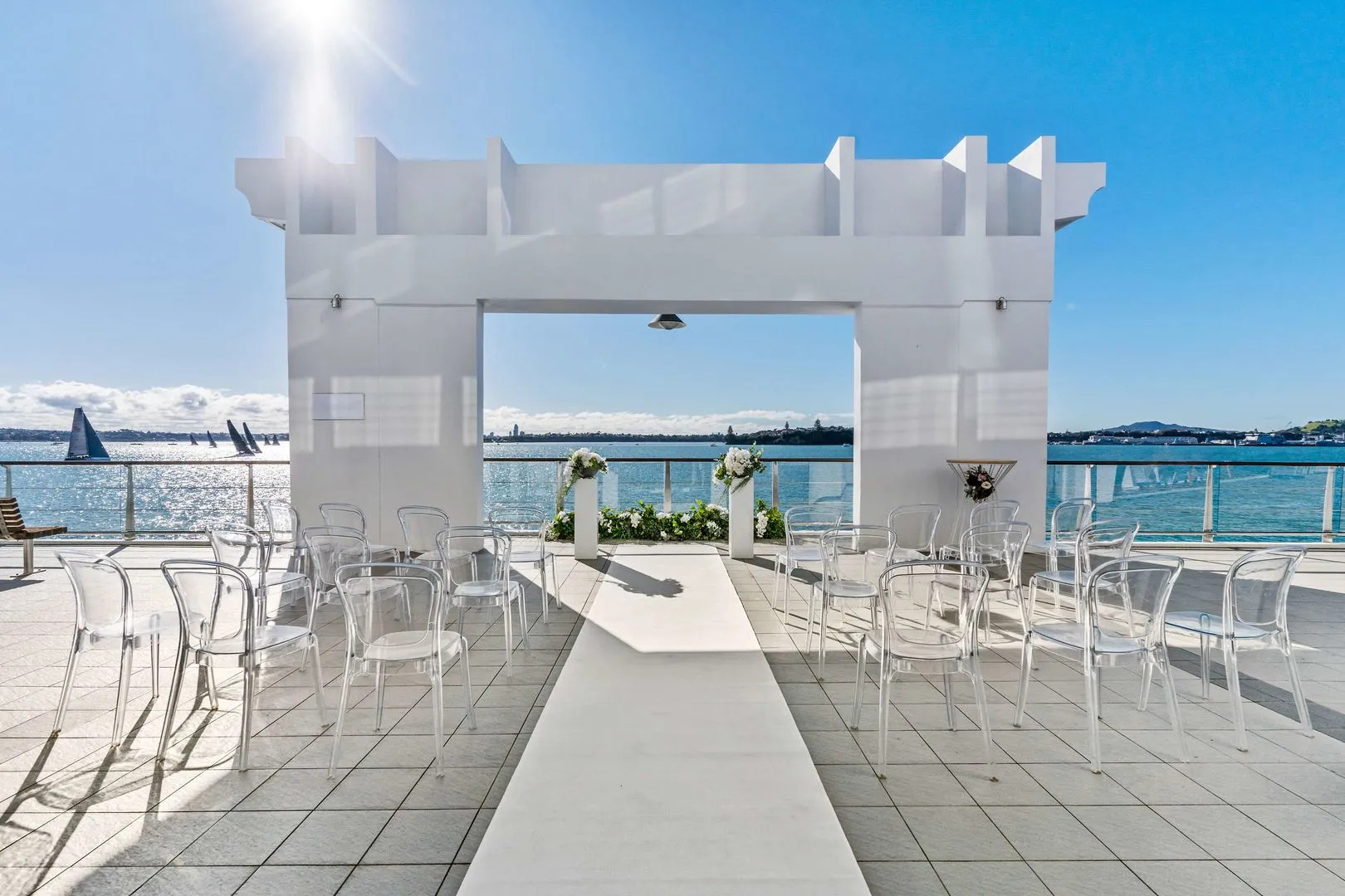 Foto - Hilton Auckland