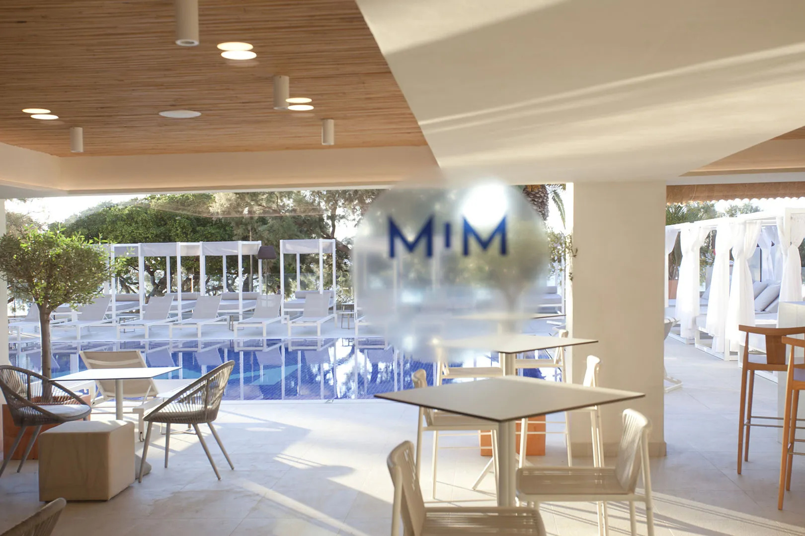Foto - MiM Mallorca Meliá Collection