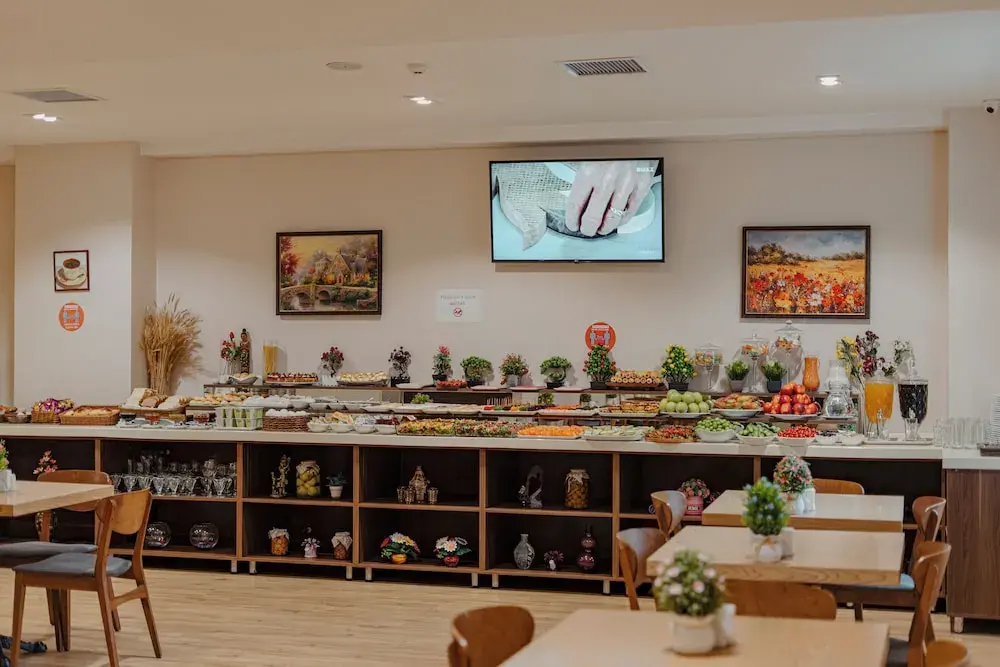 Photo - City Park Inn Baku