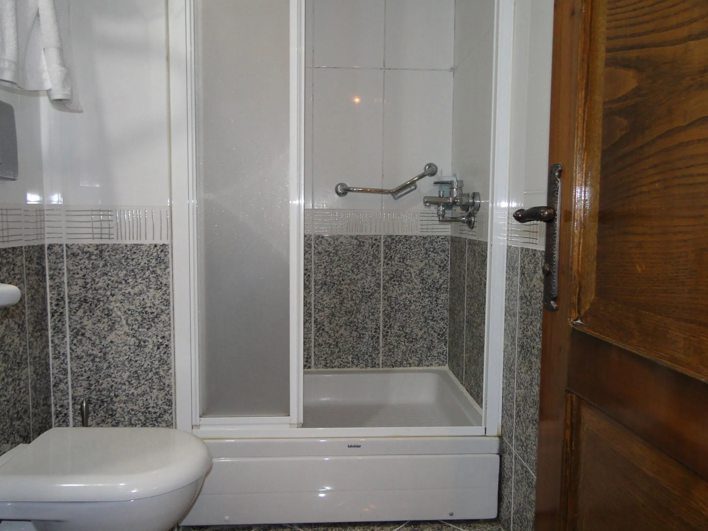 Foto - Villa Konak Hotel