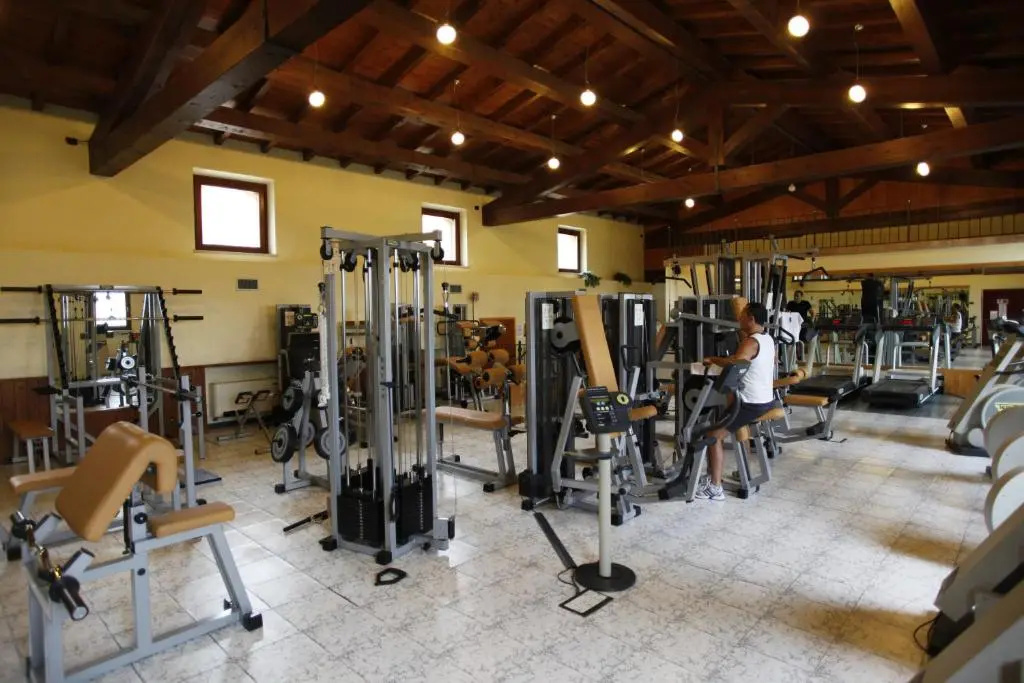 Foto - Sporting Hotel San Felice