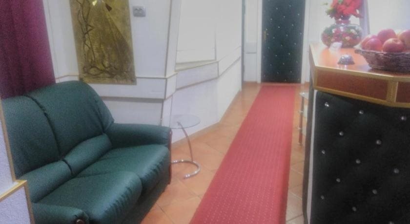 Hotel Asikot