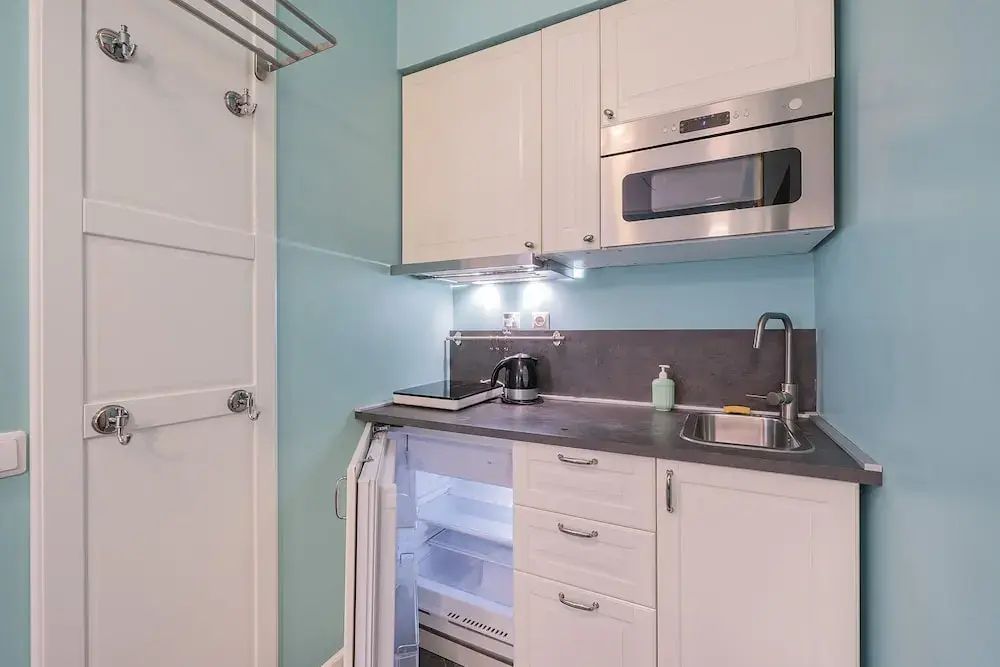 Photo - Station Self Check-in Apartments - Lollo Stay
