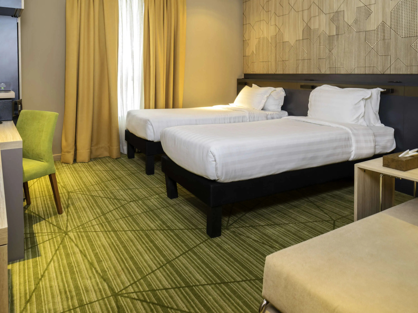 Photo - ibis Styles Makkah