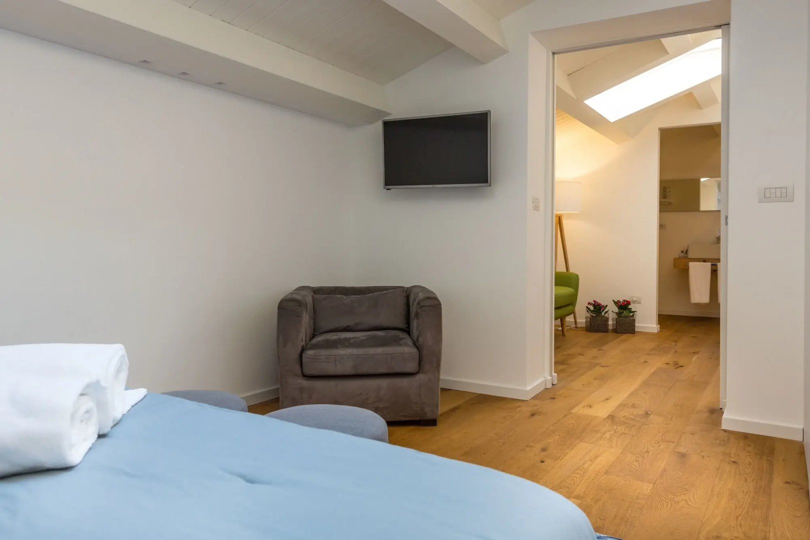 Photo - Plebis - B&B in Sicilia nel centro storico di Catania