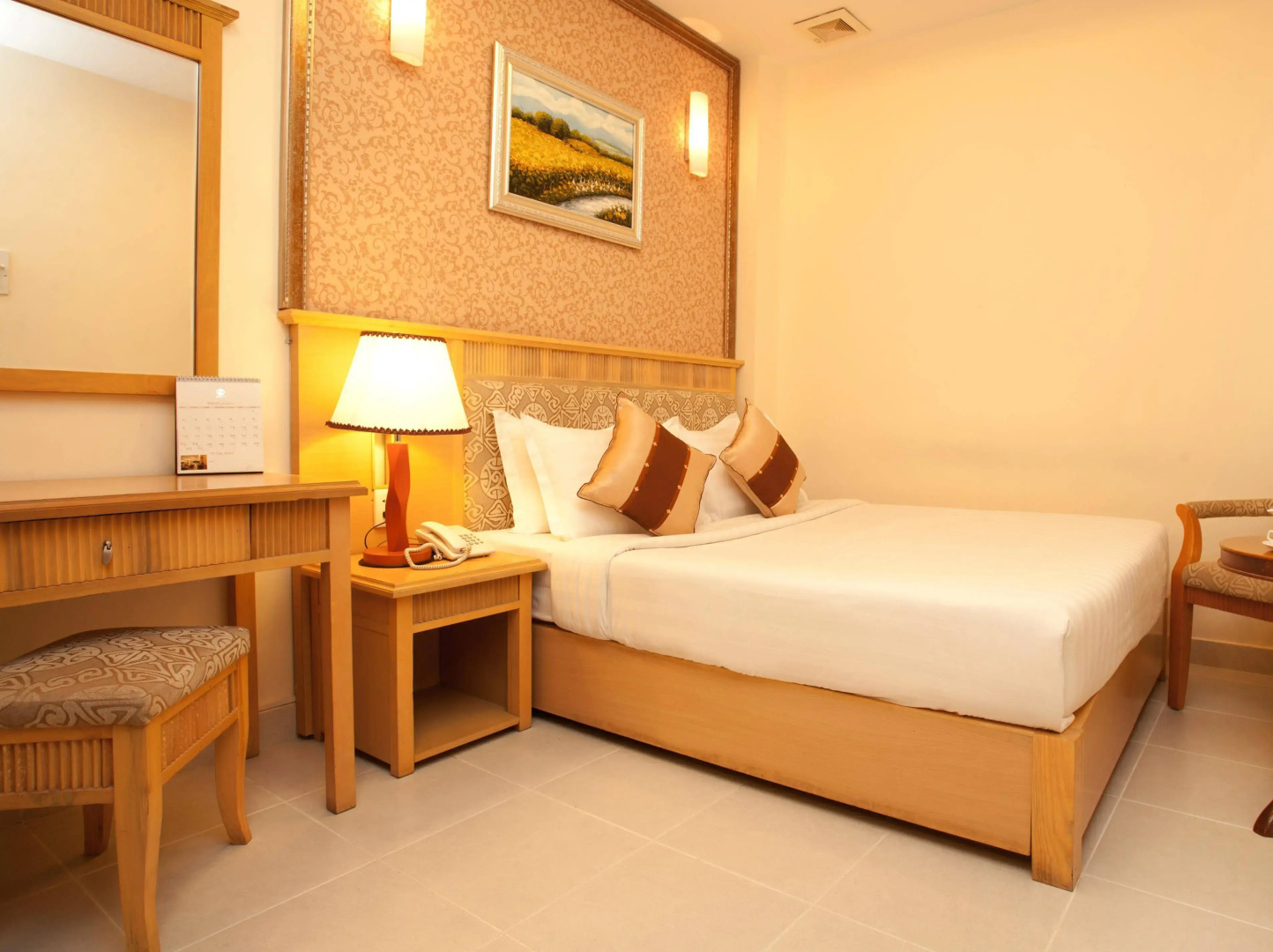 Photo - Silverland Min Hotel