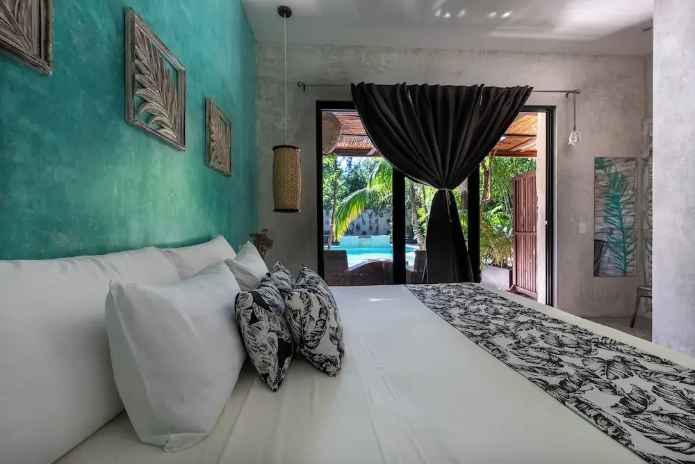 Foto - Trece Lunas Tulum