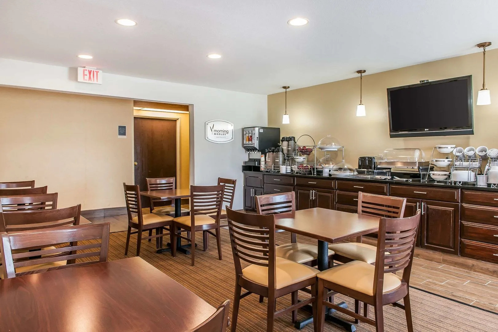 Photo - Sleep Inn Springfield West