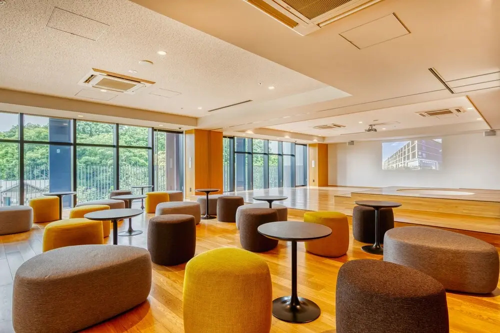 Foto - Umekoji Potel KYOTO