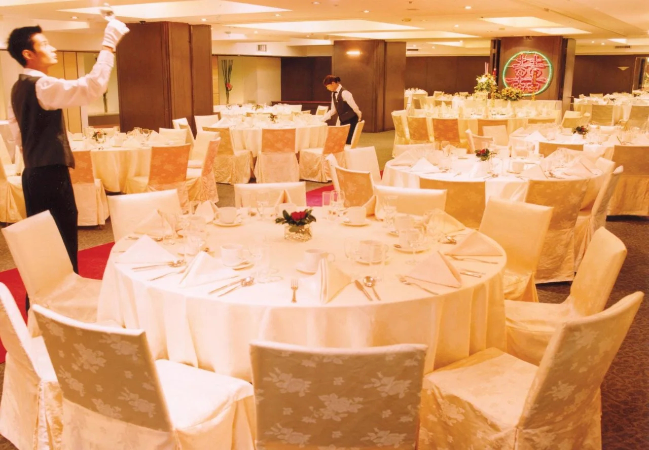 Foto - United Hotel