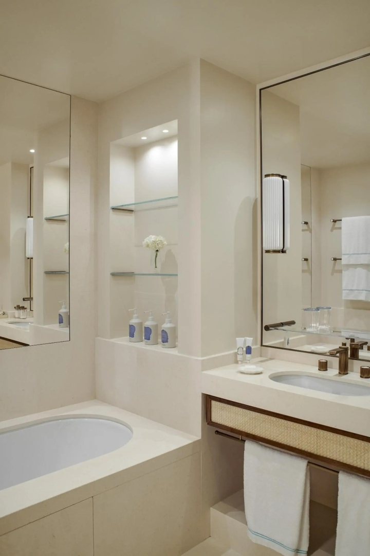 Foto - Hotel La Palma, Oetker Hotels