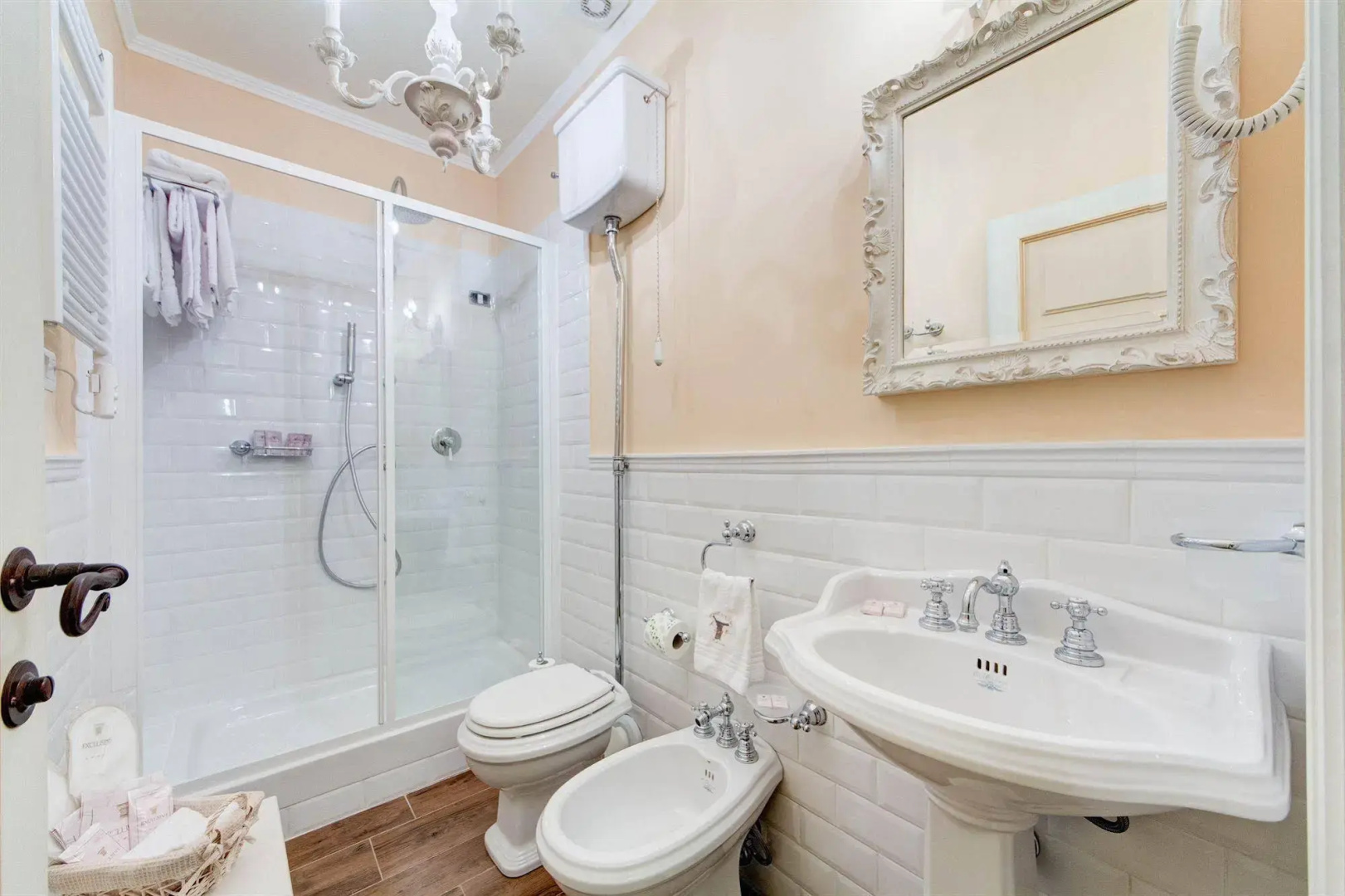 Foto - Lunaria Suites Rome Vaticano