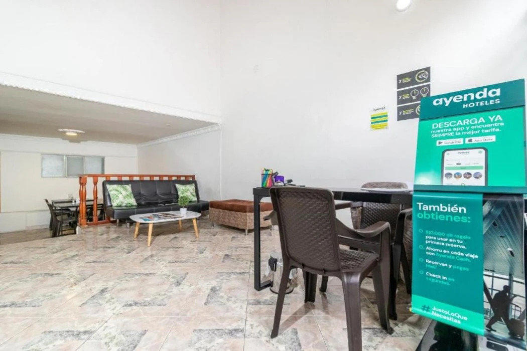 Photo - Hotel Casa Normandia