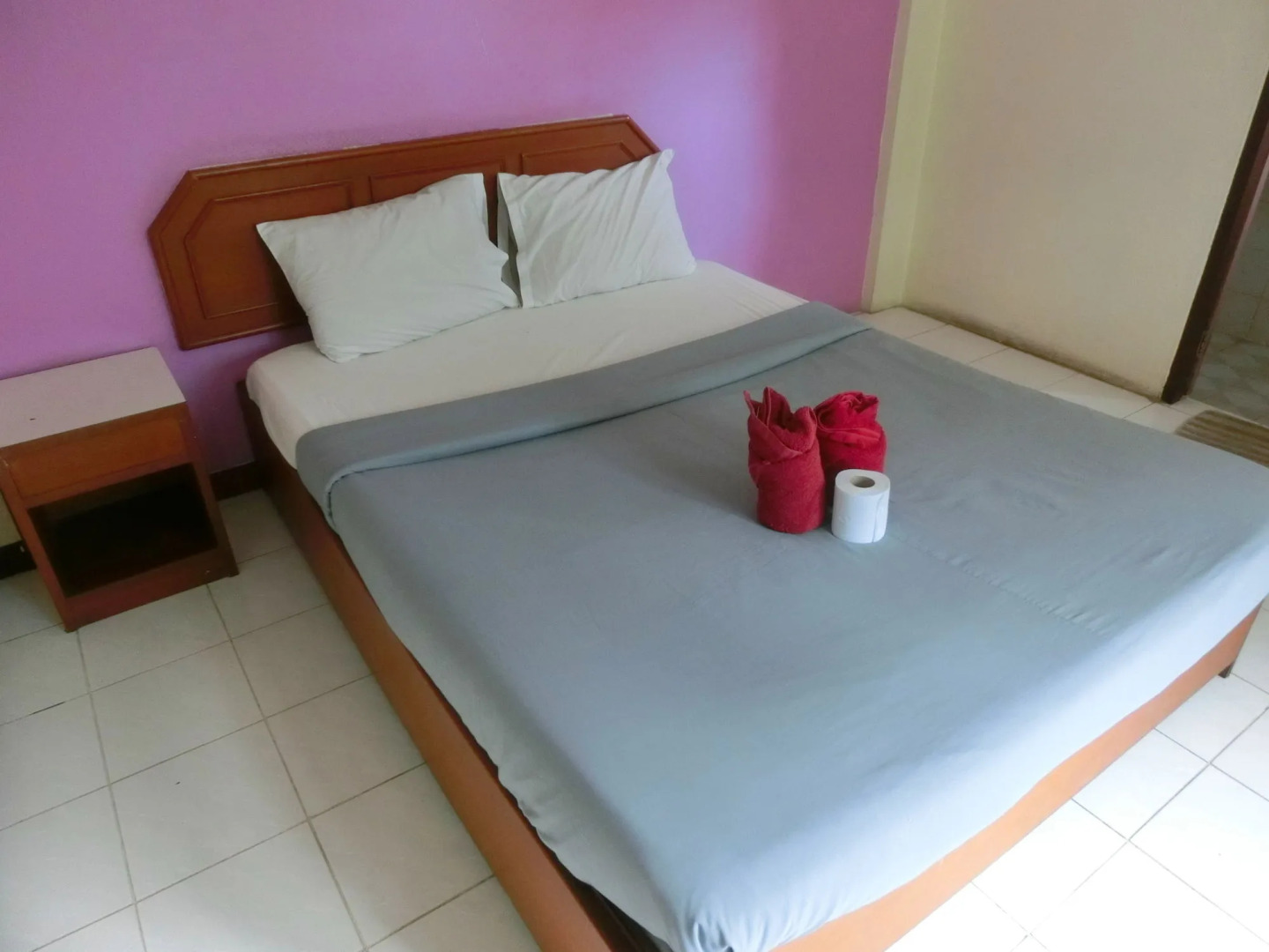 Foto - Chiangmai Inn Guesthouse