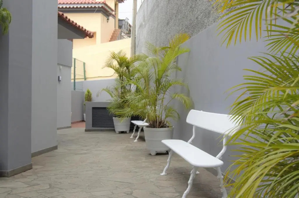 Foto - Apartamentos Turisticos Vitoria by Petit Hotels