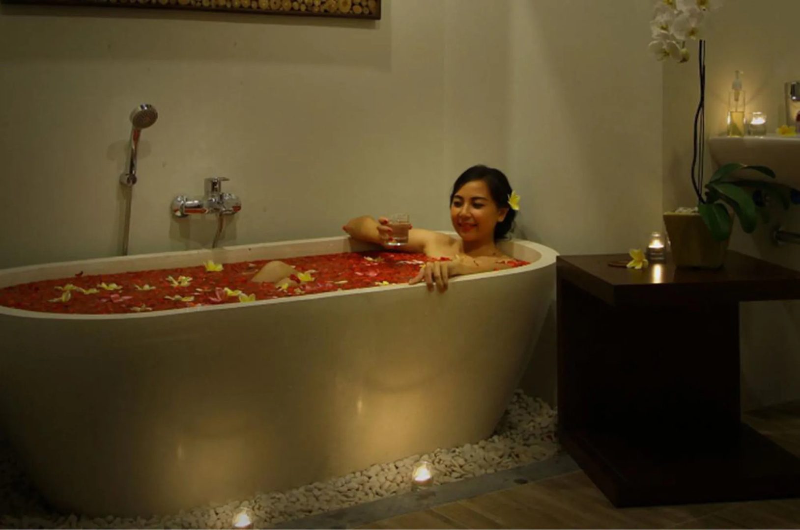 Photo - Maharaja Villas Seminyak by Humus Hospitality