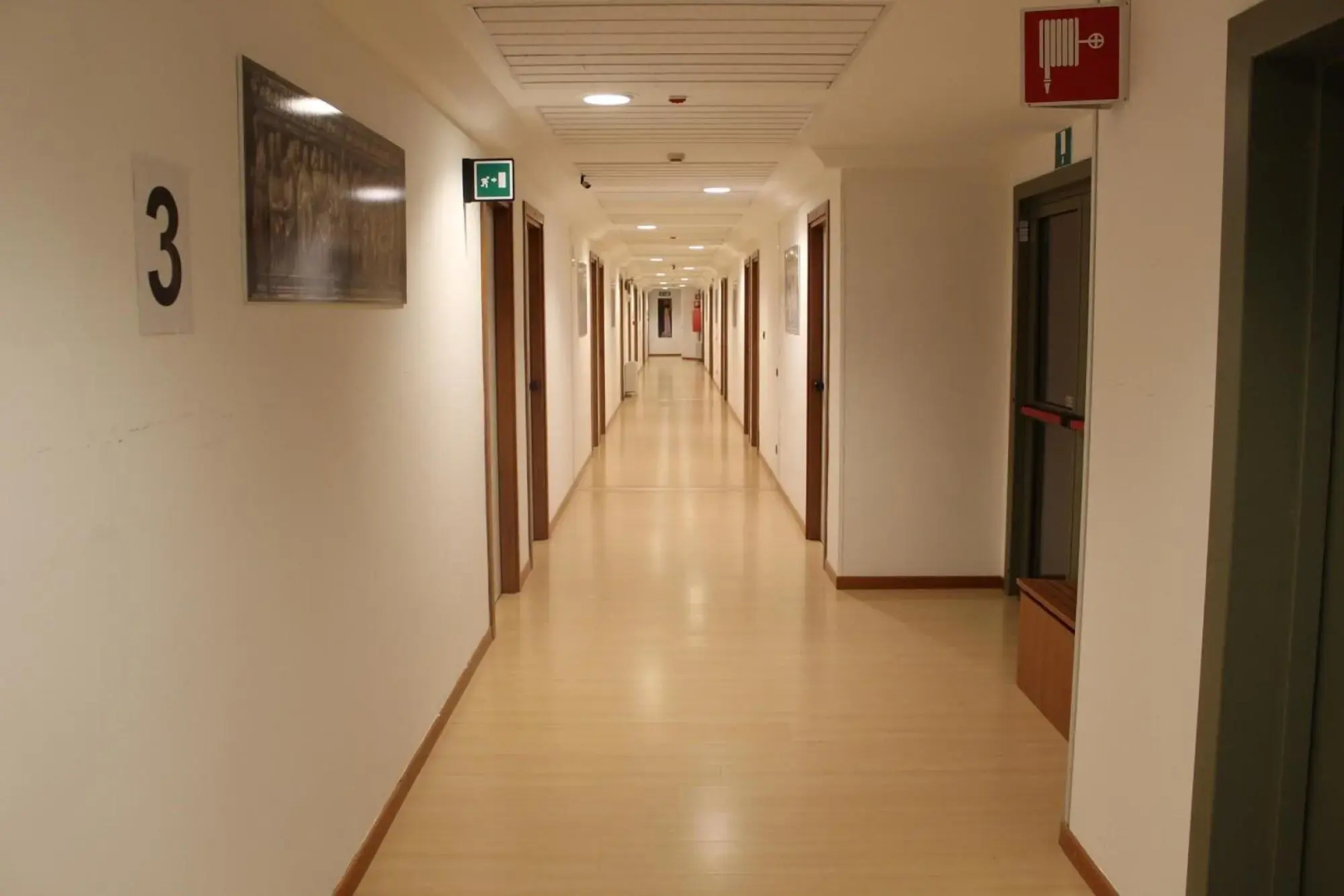 Photo - Ospitalità San Tommaso d'Aquino