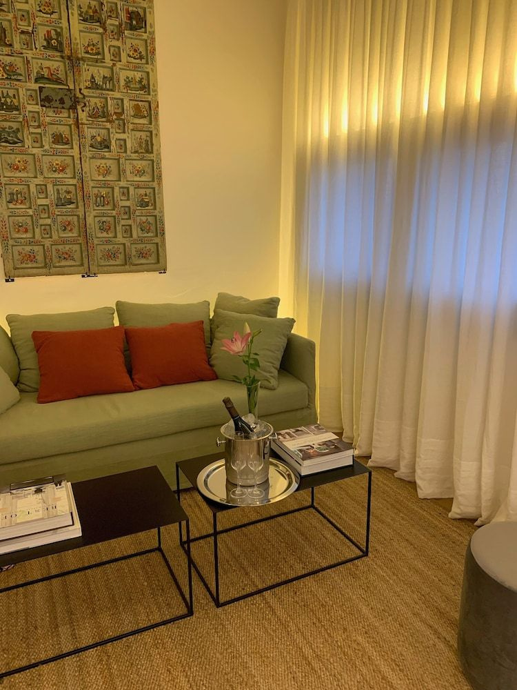 Photo - La Ermita Suites - Único Hotel Monumento de Córdoba