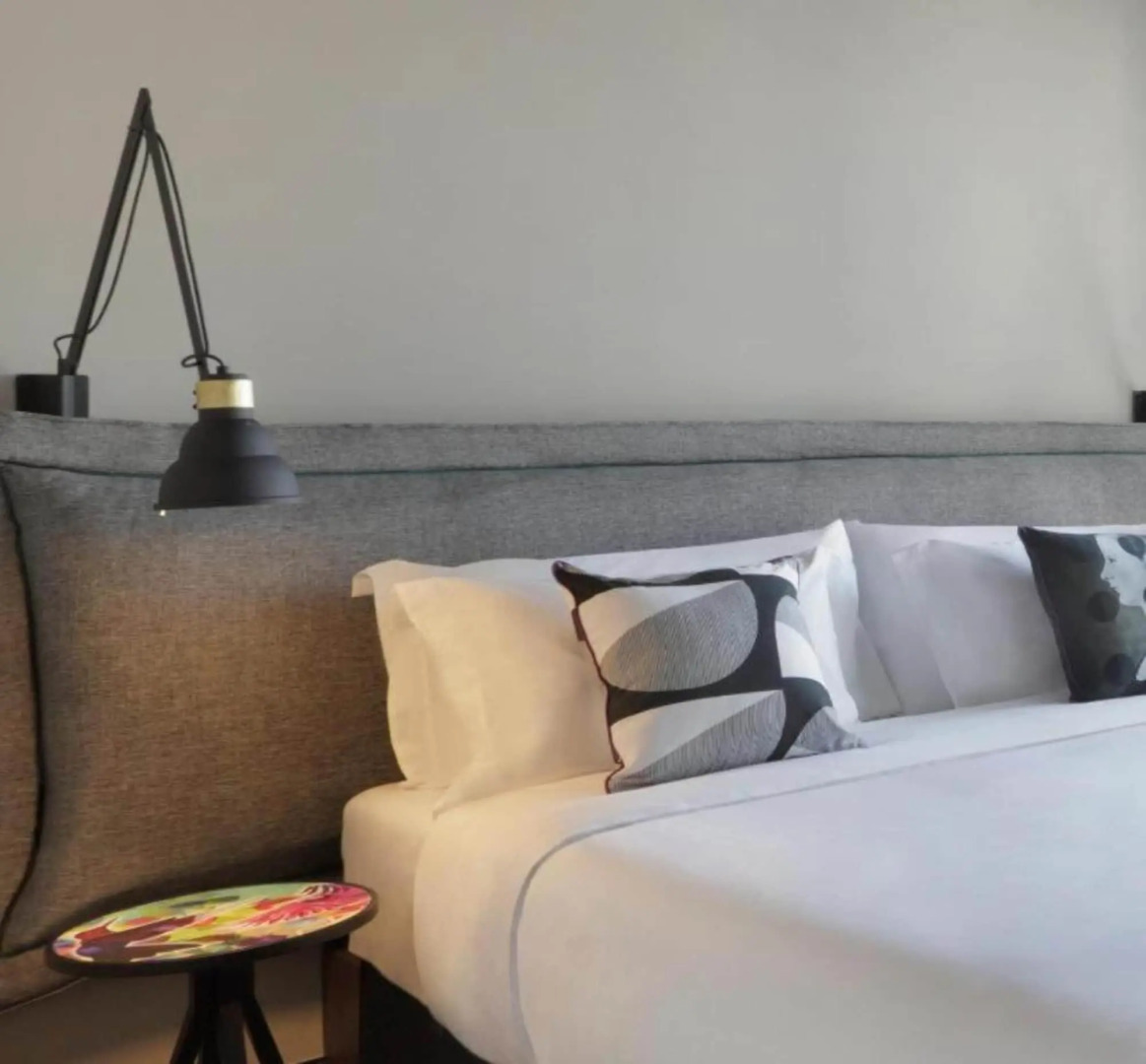 Foto - Yoo2 Rio de Janeiro, Tapestry Collection by Hilton