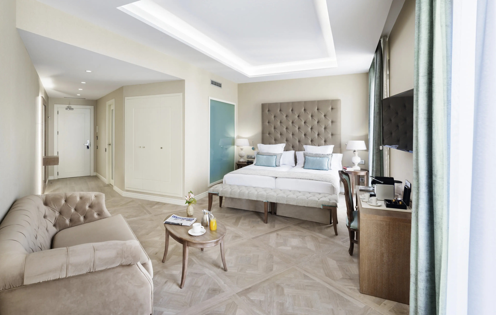 Photo - Lamaro Hotel Barcelona - Preferred Hotels & Resorts - Lifestyle Collection