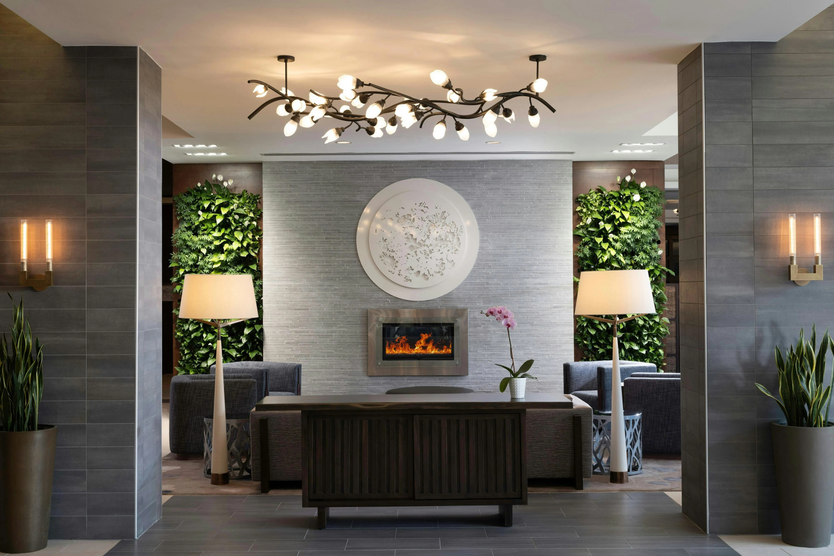 Photo - The Westin Reston Heights