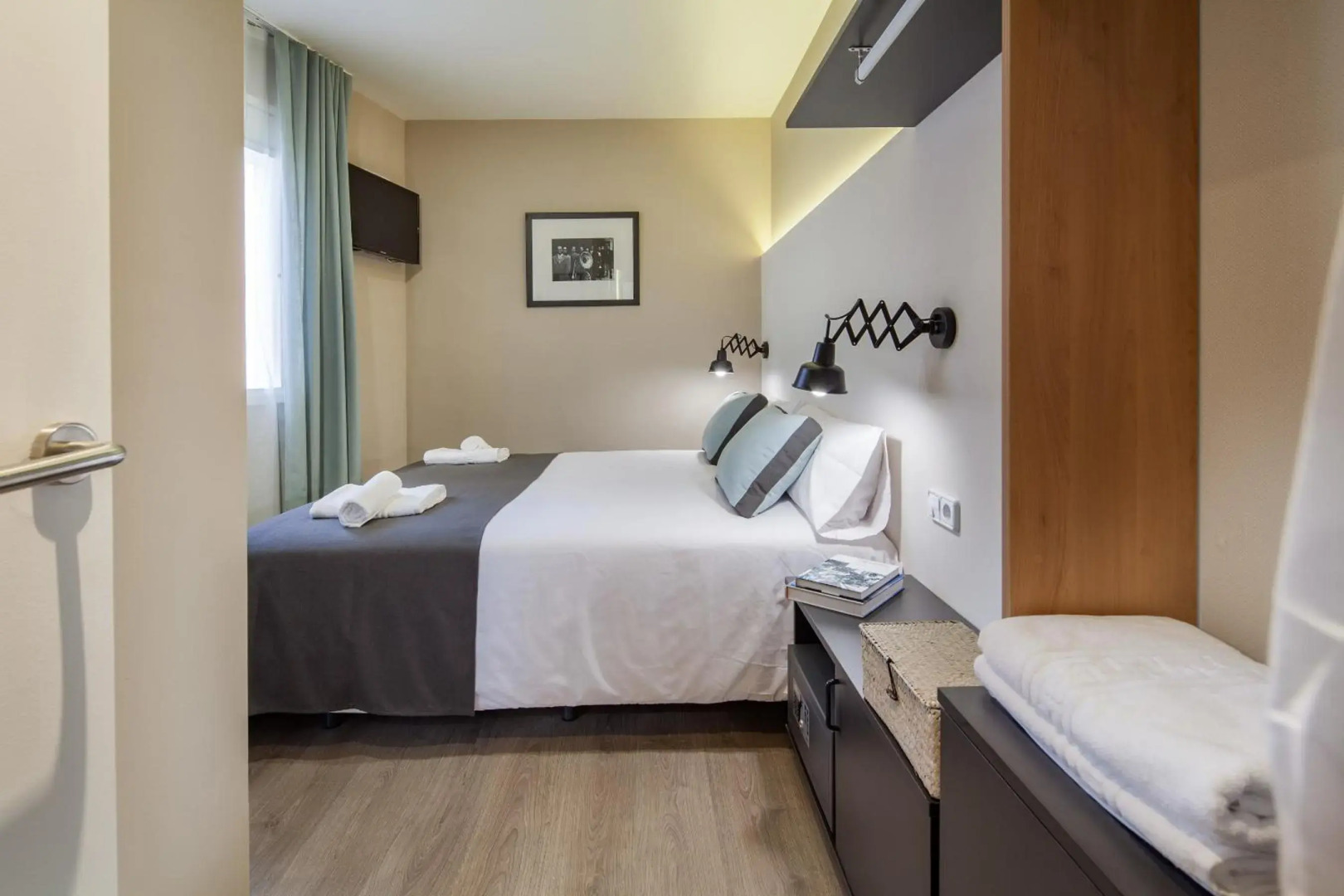 Foto - Habitat Apartments Cool Jazz