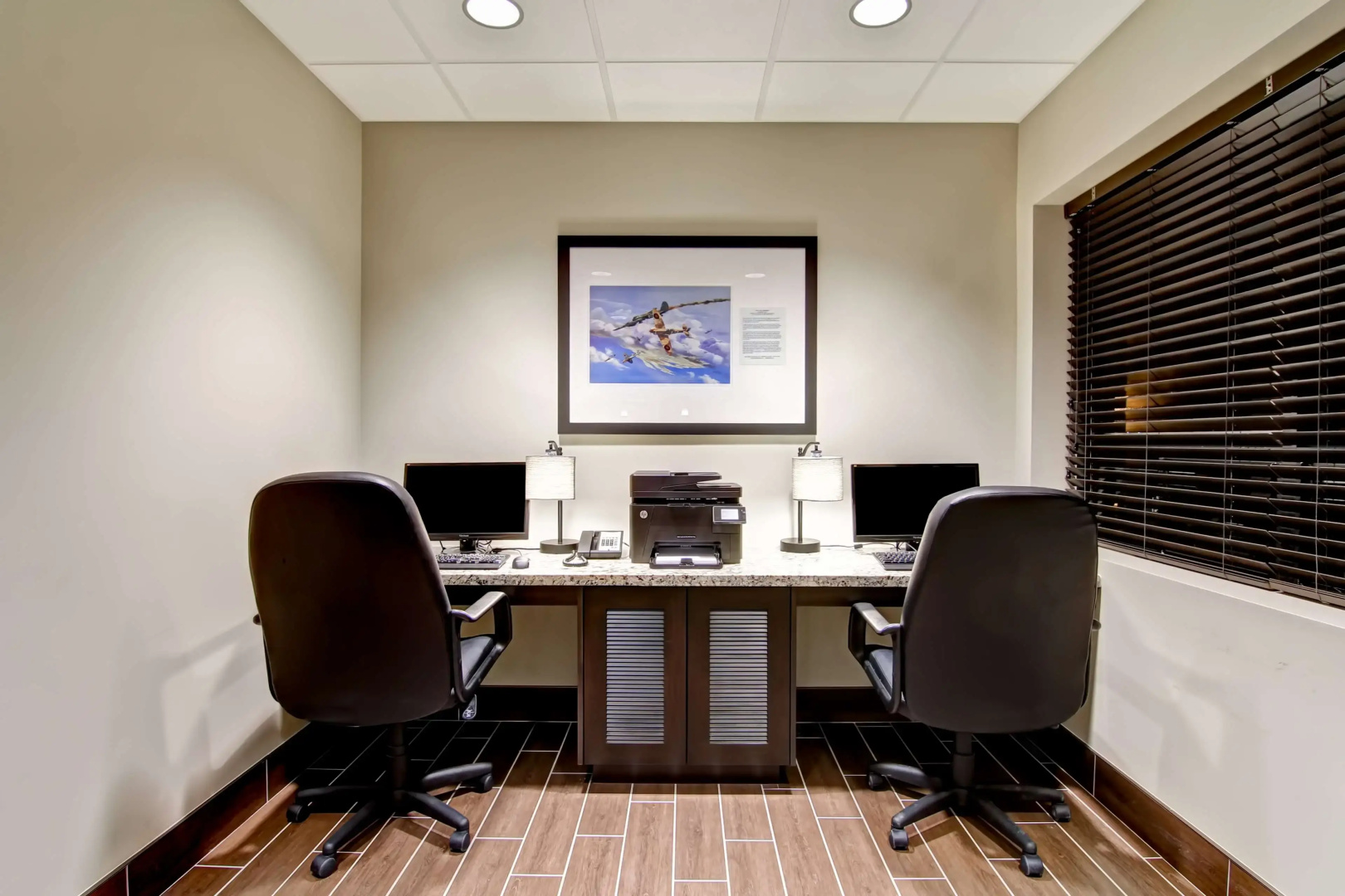 Photo - Best Western London Airport Inn & Suites