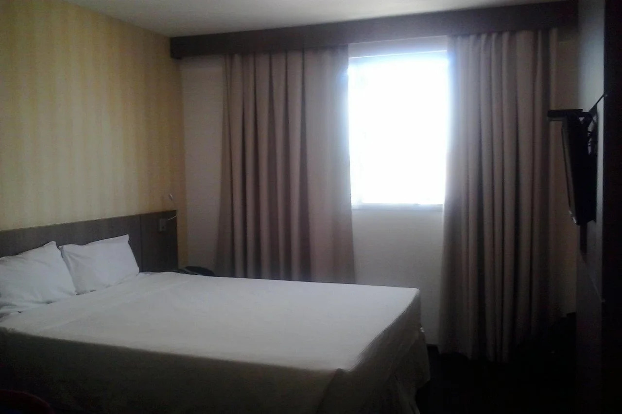 Photo - Stop Inn Cristiano Machado