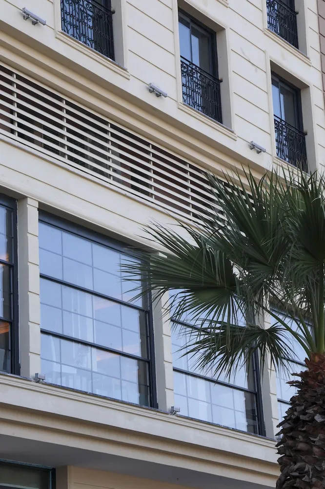 Photo - The Yalı Konak Hotel İzmir
