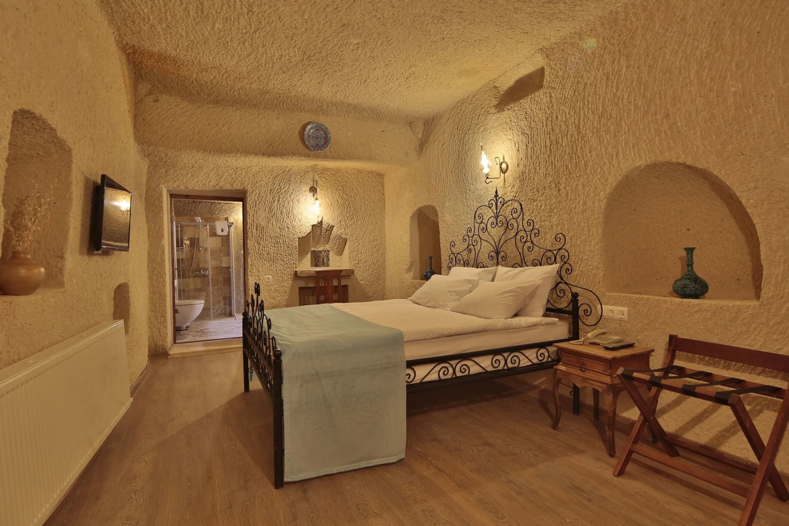 Photo - Jacob's Cave Suites - Cappadocia