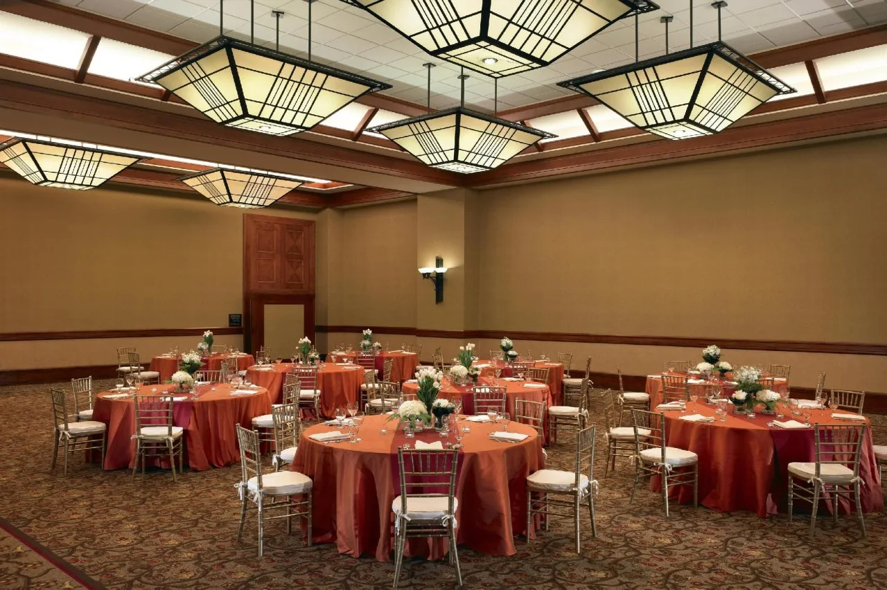 Foto - Sheraton Grand Sacramento