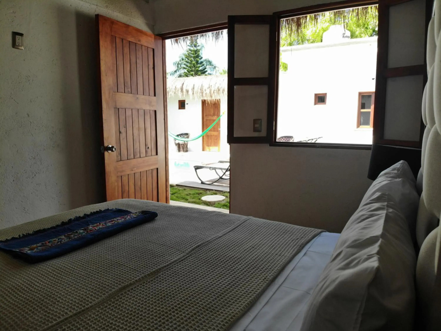 Foto - Kinta Kan Boutique Hotel