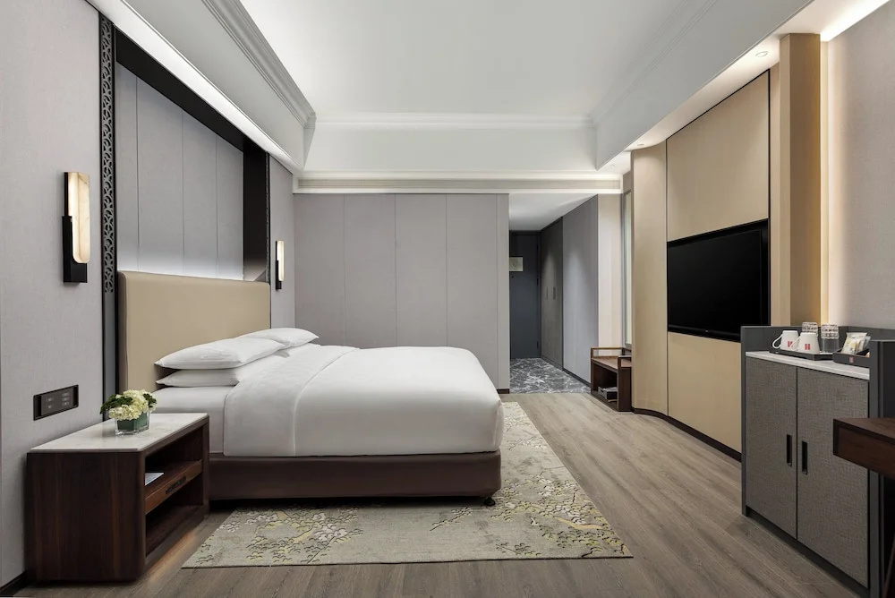 Hualuxe Handan by IHG