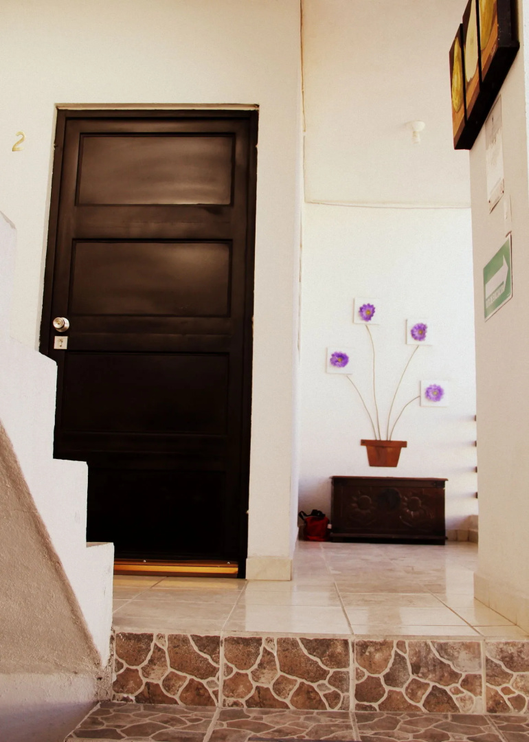 Photo - Residencia San Pablo