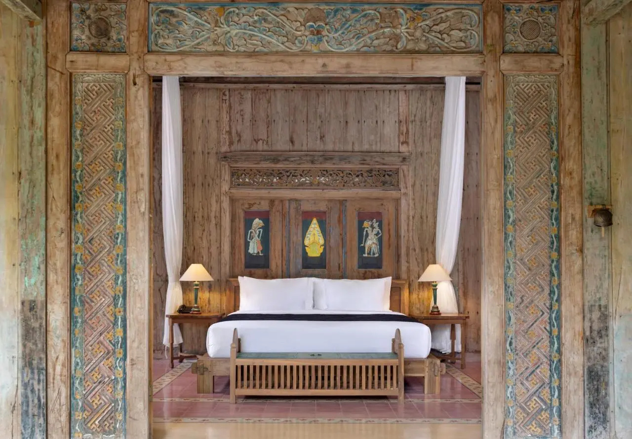Foto - Korurua Dijiwa Ubud