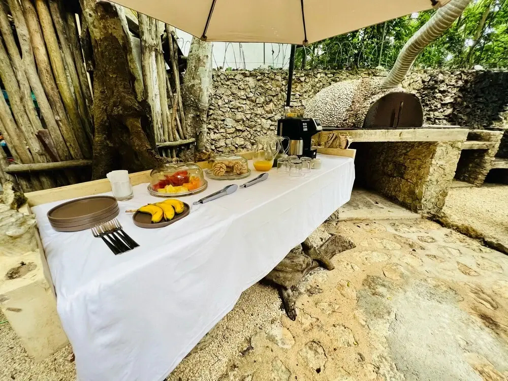 Foto - Terasu Riviera Maya Hotel & Spa, en Xcaret