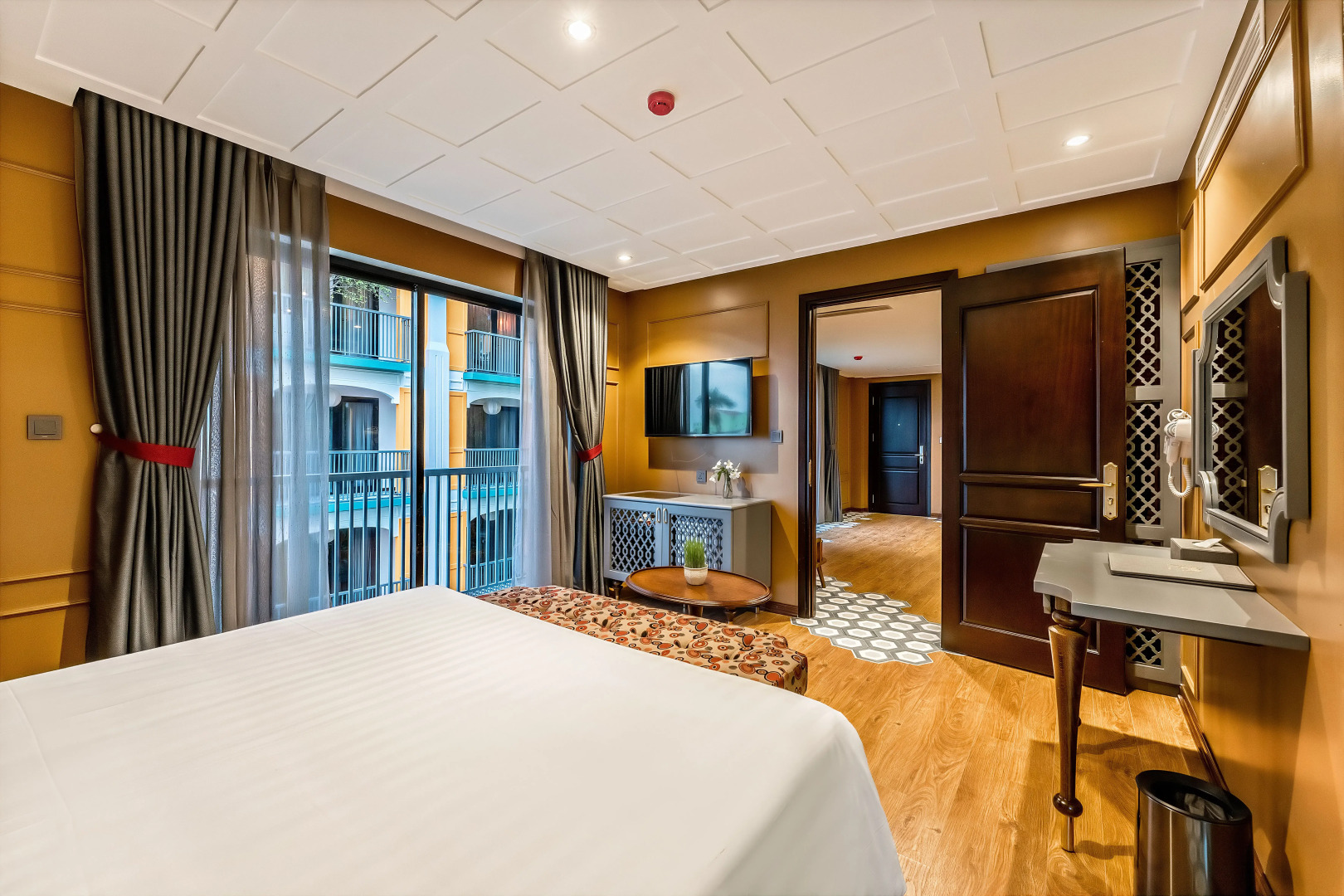 Foto - Son Hoi An Boutique Hotel & Spa