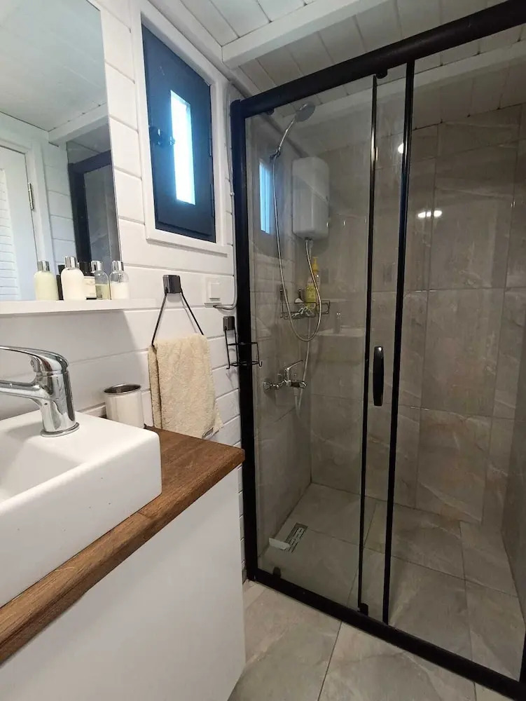 Foto - Lemon Tiny House