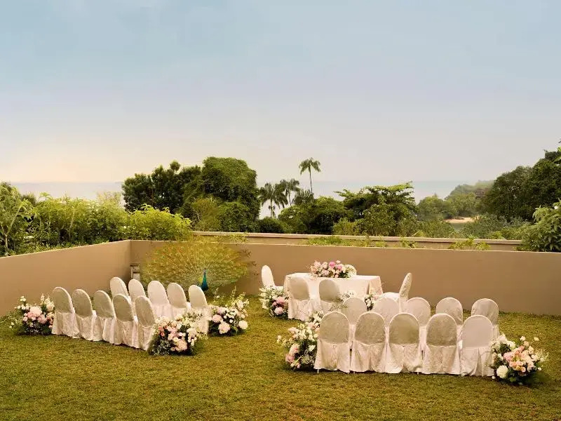 Foto - Raffles Sentosa Singapore