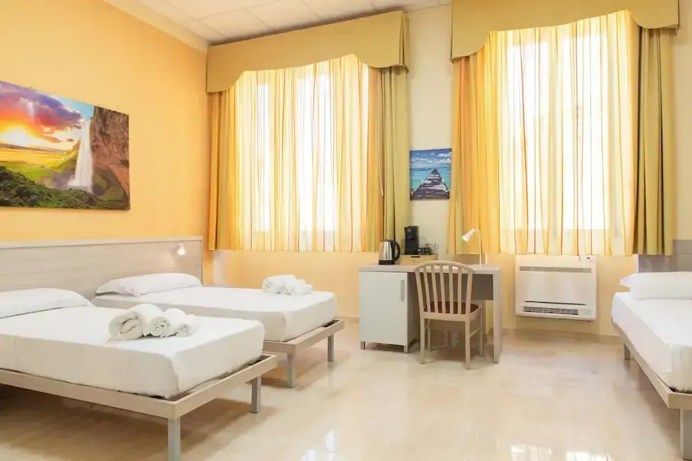 Foto - Syraka Hotel LR Collection