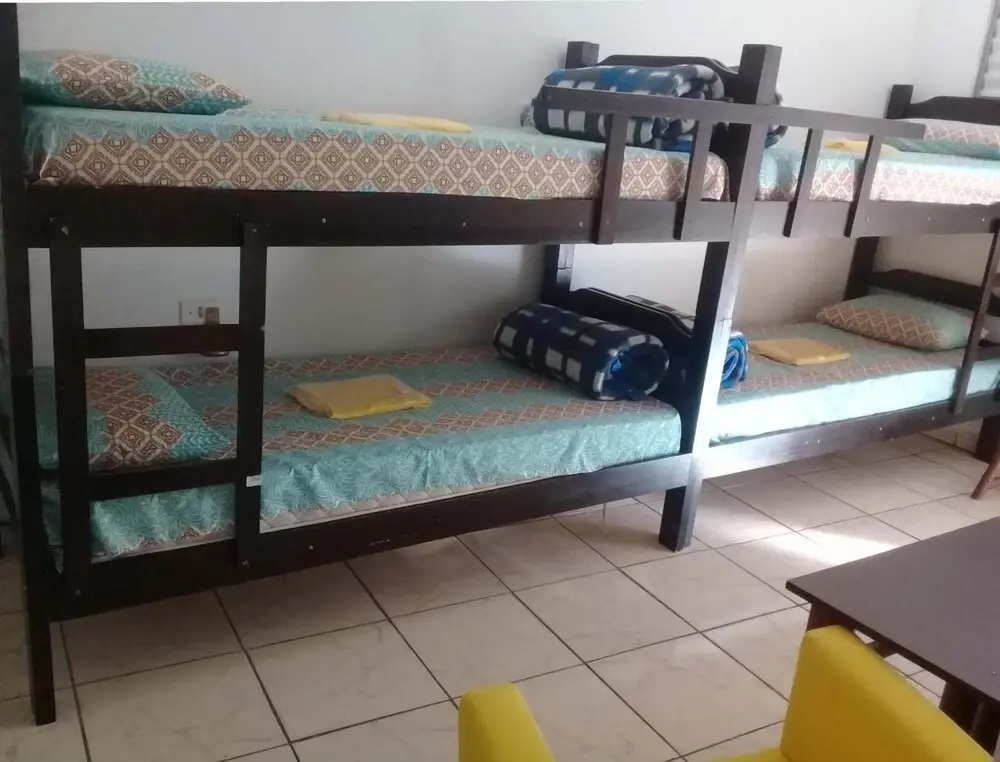 Foto - Vitoria Hostel