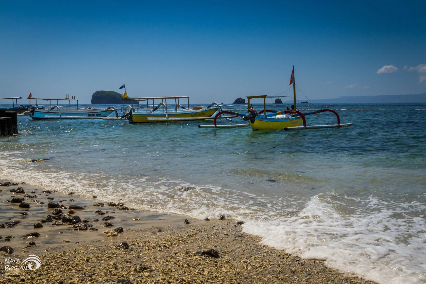Foto - Rama Shinta Hotel Candidasa