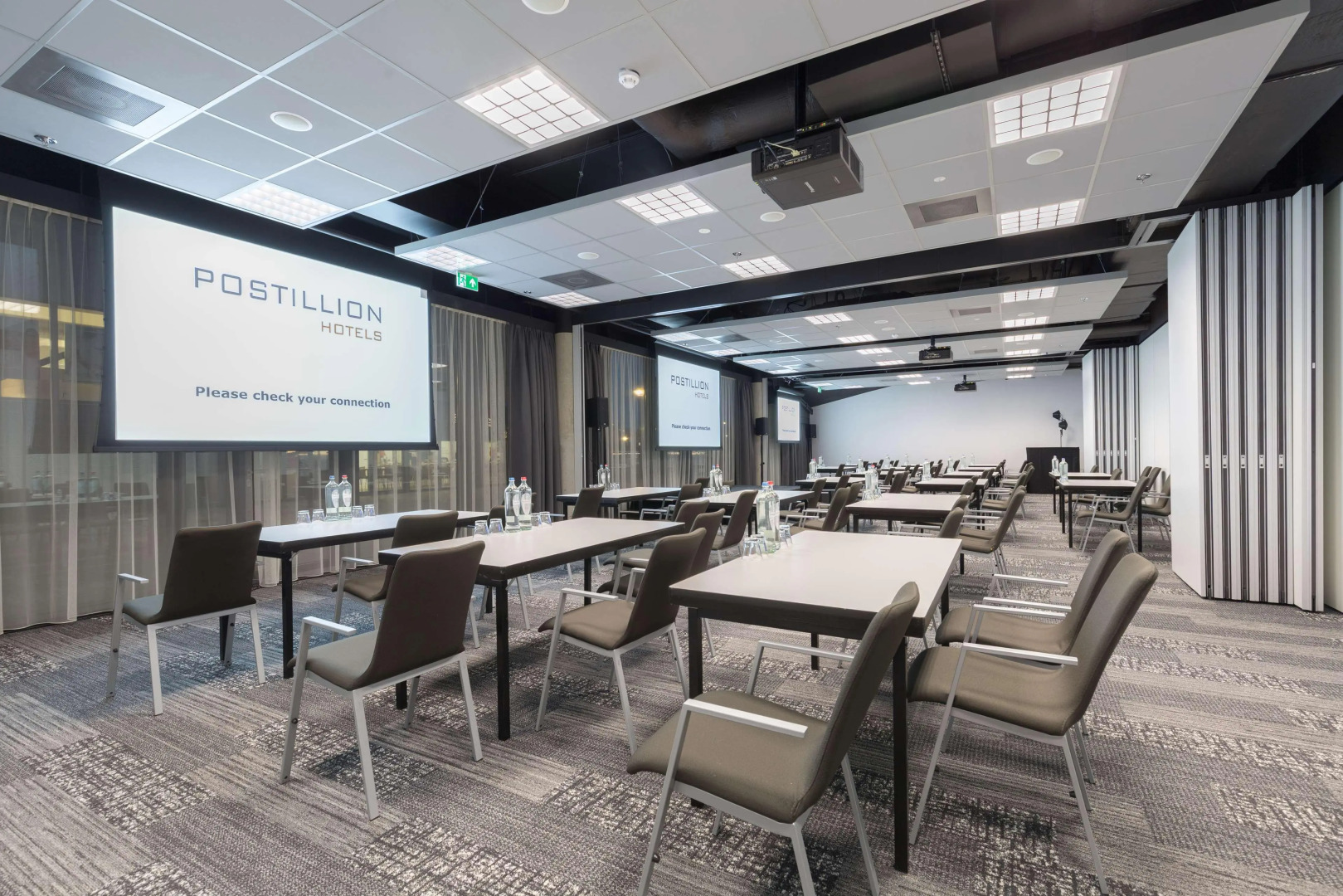 Foto - Postillion Hotel Amsterdam