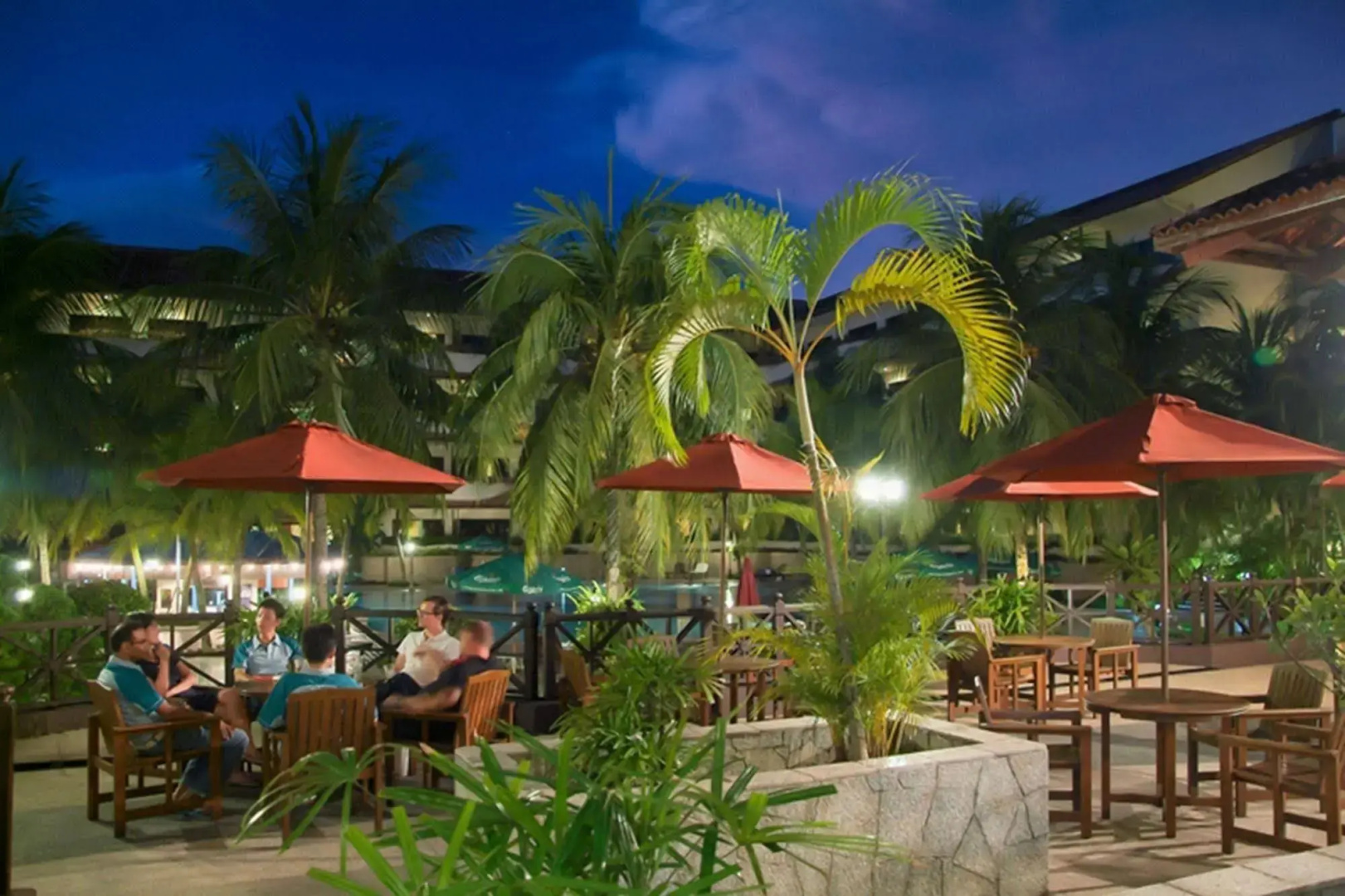 Foto - Le Grandeur Palm Resort Johor