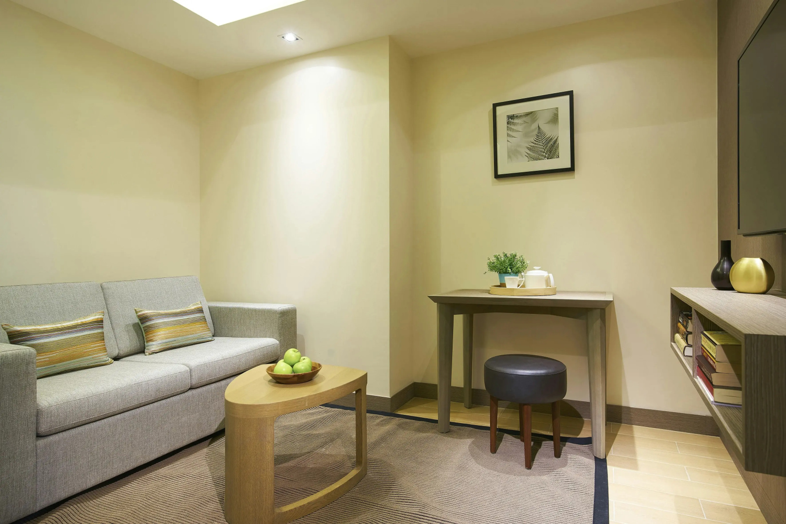 Photo - Oasia Residence Singapore