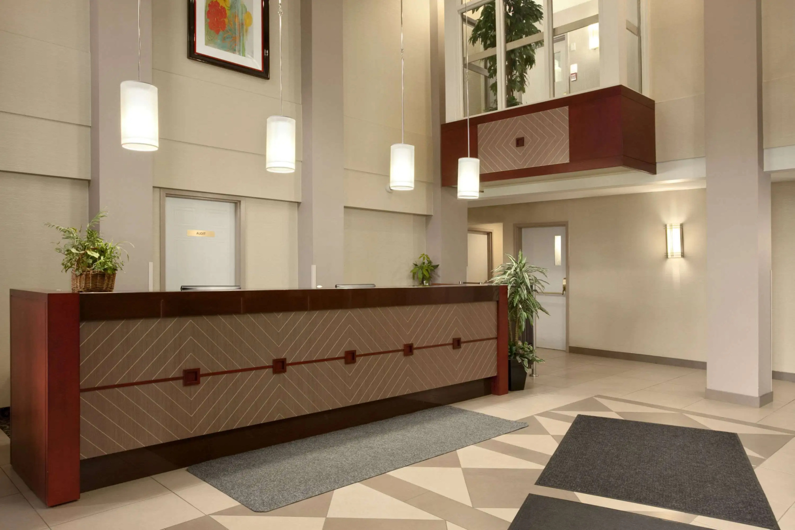 Foto - Travelodge by Wyndham Oshawa Whitby